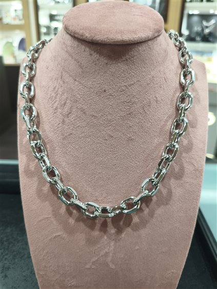 Collana Liu Jo Donna in Acciaio LJ2333 - LJ2333